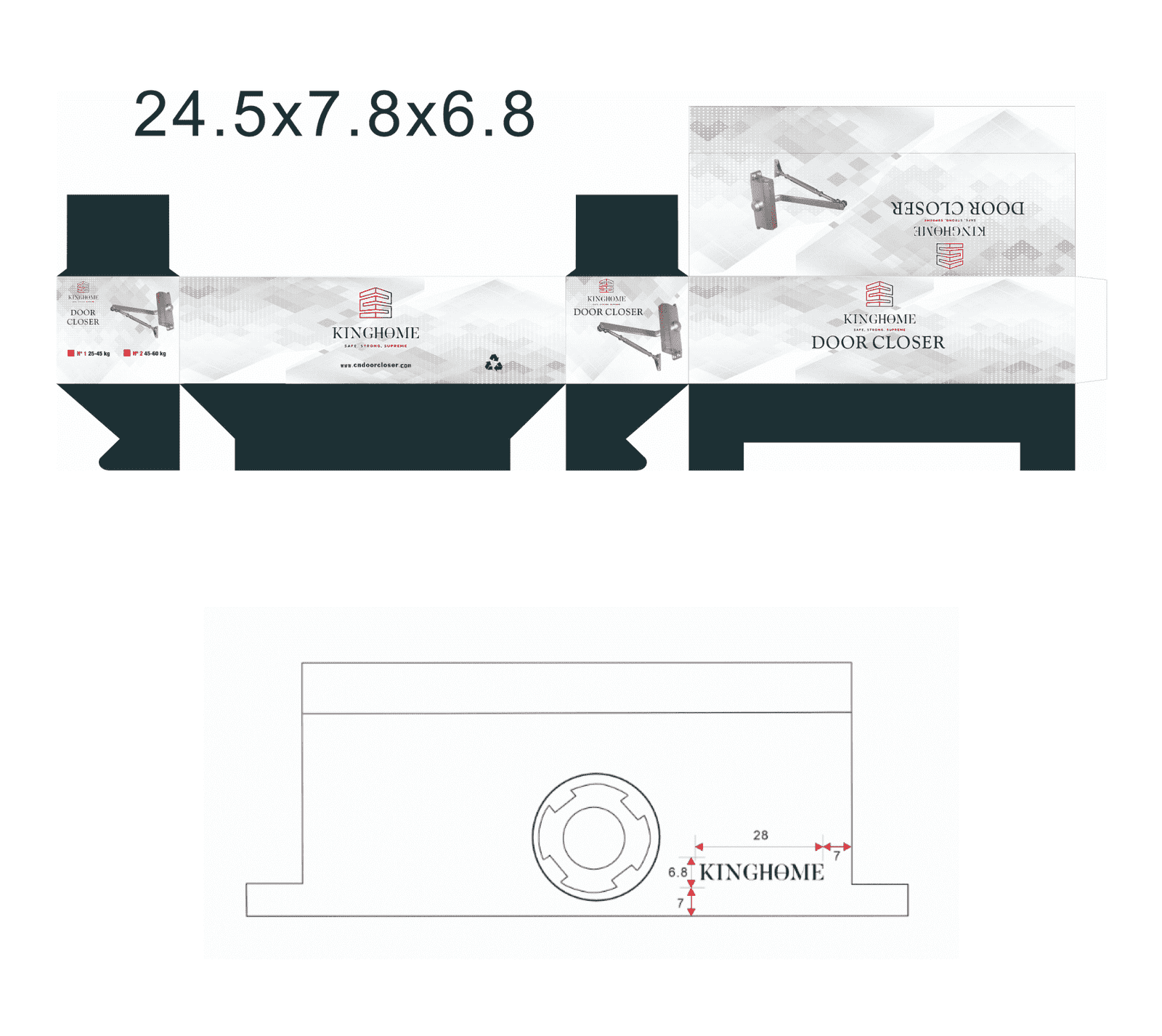 after OEM 2 after OEM 2